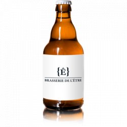 Etre La Triplex Coffea Dementia 8% - Beercrush