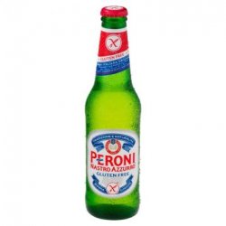 Peroni Nastro Azzurro Gluten Free Peroni Nastro Azzurro Gluten Free