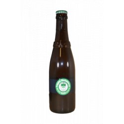 Sint-Sixtusabdij van Westvleteren  Trappist Westvleteren Blond - Brother Beer