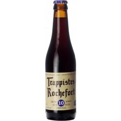 Rochefort 10 - Mister Hop