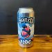 FLOC + TRIPPING ANIMALS SQUEEZED DIPA 8.0% 