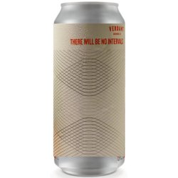 Verdant There Will Be No Intervals Pale Ale 440ml (4.5%) - Indiebeer