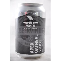 Wicklow Wolf Brewing Company Apex
