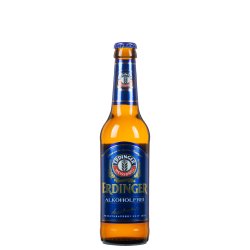 Erdinger Alkoholfrei
