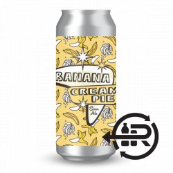 WeldWerks Banana Cream Pie - Craft Central