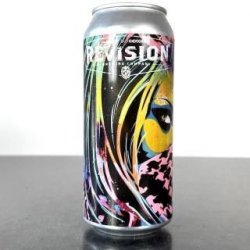 Revision Brewing Company Playafication