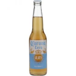 Corona Cero 0,0% - Drankgigant.nl