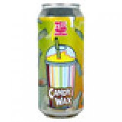 450 North Candy Wax Slushy XL Smoothie-Style Sour Ale Can - Holiday Wine Cellar