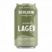 Devilbend Stumpy Lager 375ml Can 