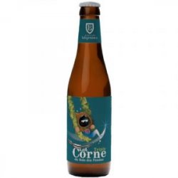 La Corne du Bois des Pendus Triple La Corne du Bois des Pendus Triple