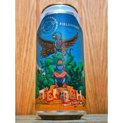 Left Handed Giant TENOCH