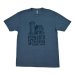 North Brewing Rural Farm T-shirt 