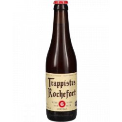 Rochefort 6 - Drankgigant.nl