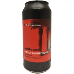 Browar Stu Mostów Malibu State Browar Stu Mostów Malibu State