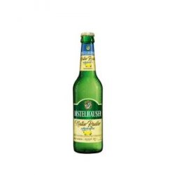 Distelhäuser Naturradler Alkoholfrei - 9 Flaschen - Biershop Baden-Württemberg