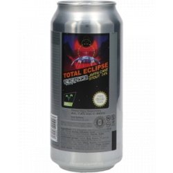 Neon Raptor Total Eclipse Jaffa Cake Stout - Drankgigant.nl