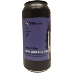 Browar Stu Mostów Hopstrike Browar Stu Mostów Hopstrike