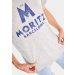 Camiseta logo Moritz 