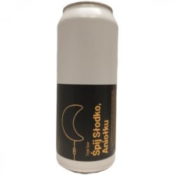 Ziemia Obiecana Śpij Słodko Aniołku Ziemia Obiecana Śpij Słodko Aniołku