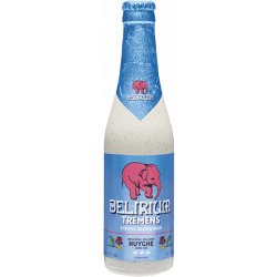 Delirium Tremens