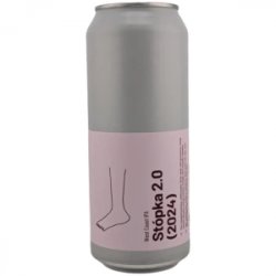 Ziemia Obiecana Stópka 2.0 Ziemia Obiecana Stópka 2.0