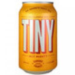 Garage Project Tiny But Mighty No Regrets Hazy IPA 330mL ABV less than 0.5%  New Zealand Craft Beer - Hopshop