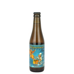 Triporteur From Heaven