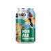 Bird Brewery Non Alk Blik 12x33CL 