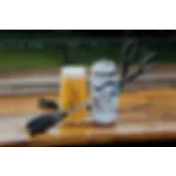 Baron Brewing Running With Scissors