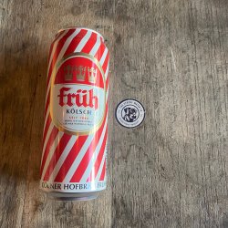 Früh Kölsch Früh Kölsch