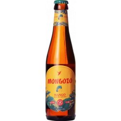 Mongozo Mango - Mister Hop