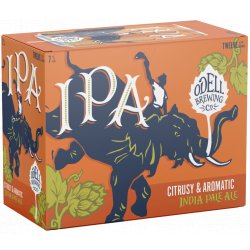 Odell Brewing Co. IPA