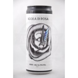 RadioCraft  Bocka Di Rosa
