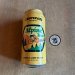 Alpine Tour - Lemon & Lime Radler  Campervan 