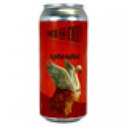 Dieu du Ciel Aphrodite Stout Can - Holiday Wine Cellar