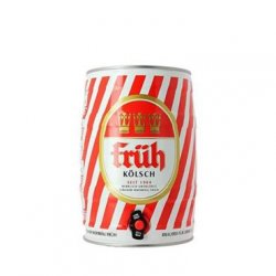 Früh Kölsch