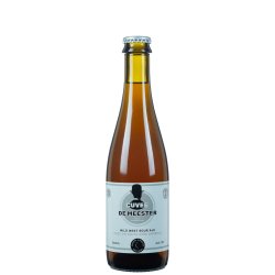 Meester Cuvee Wine BA 37,5Cl - Belgian Beer Heaven