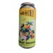 Dieu du Ciel - Hublot Tropical - 473ml 
