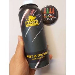 MadCat West Is The Best