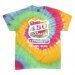 North Brewing Tie Dye T-Shirt North Brewing Tie Dye T-Shirt