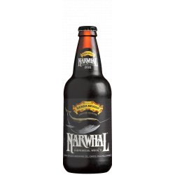 Sierra Nevada Narwhal