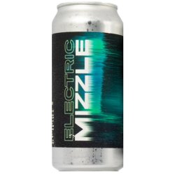 Verdant x Sureshot Collab Electric Mizzle IPA 440ml (6.5%) - Indiebeer