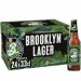 Brooklyn Lager 24 x 330ml Bottles Brooklyn Lager 24 x 330ml Bottles