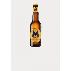 MORITZ ORIGINAL - Moritz