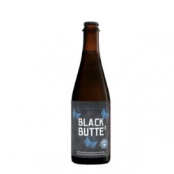 Deschutes Brewery Black Butte Cubed Deschutes Brewery Black Butte Cubed