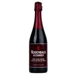 Rodenbach Alexander