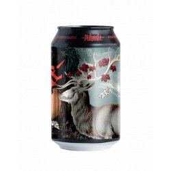 Pühaste Brewery Nõidus