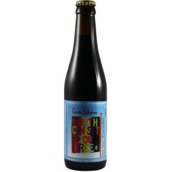 De Struise Brouwers Cuvée Delphine De Struise Brouwers Cuvée Delphine