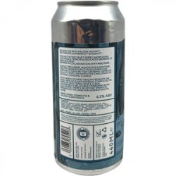 Left Handed Giant Kiwi Aura Left Handed Giant Kiwi Aura