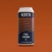 North Brewing Full Fathom 5 - Coffee and Coconut Porter 5.5% 